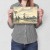 Plakat metalowy Louveciennes Pissarro Prezent