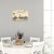 Plakat metalowy Louveciennes Pissarro Prezent