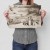 Plakat metalowy Les Demoiselles Courbet Prezent