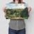 Poster metal Jalais hill Pissarro gift