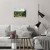 Poster metal Jalais hill Pissarro gift