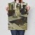Plakat metalowy In a cafe Edgar Degas Prezent
