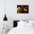 Plakat metalowy Saint Thomas Caravaggio Prezent