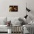 Plakat metalowy Saint Thomas Caravaggio Prezent