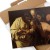 Poster metal Saint Thomas Caravaggio gift