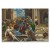 Poster metal Temple El Greco gift