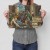 Poster metal Temple El Greco gift