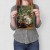 Plakat metalowy Bouquet Gustave Courbet Prezent