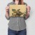 Poster metal Fruit Caravaggio gift