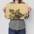 Poster metal Fruit Caravaggio gift