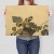 Poster metal Fruit Caravaggio gift