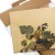 Poster metal Fruit Caravaggio gift