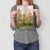 Poster metal Autumn Poplars Pissarro gift