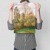 Poster metal Autumn Poplars Pissarro gift