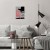 Poster metal albo rybka albo pipka gift