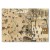 Plakat metalowy Place Theatre Pissarro Prezent