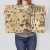 Poster metal Place Theatre Pissarro gift