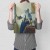 Poster metal Young woman Vermeer gift