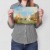 Poster metal Venice William Turner gift