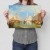 Poster metal Venice William Turner gift
