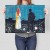 Poster metal Two people Edvard Munch gift