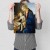 Poster metal The Virgin Botticelli gift