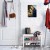 Poster metal The Virgin Botticelli gift