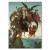 Poster metal The Torment Buonarroti gift