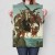Poster metal The Torment Buonarroti gift