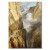 Plakat metalowy Pass of Gotthard Turner Prezent
