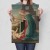 Plakat metalowy The Nativity Botticelli Prezent