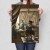 Plakat metalowy Art of painting Vermeer Prezent