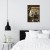 Poster metal Art of painting Vermeer gift