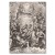 Plakat metalowy Adoration trinity Titian Prezent