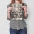 Poster metal Adoration trinity Titian gift