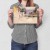 Poster metal Summer Edvard Munch gift