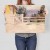 Poster metal Summer Edvard Munch gift