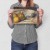 Poster metal Still life Lemon Renoir gift