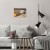 Poster metal Still life Lemon Renoir gift