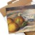 Poster metal Still life Lemon Renoir gift