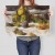 Poster metal Still life Fruit Renoir gift