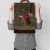 Plakat metalowy Roses in a glass Corot Prezent