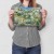 Plakat metalowy Rocky Crags Renoir Prezent