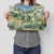 Poster metal Rocky Crags Renoir gift