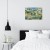 Poster metal Rocky Crags Renoir gift