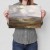 Poster metal Raby Castle Turner gift