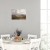 Plakat metalowy Raby Castle Turner Prezent