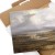 Plakat metalowy Raby Castle Turner Prezent
