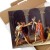 Poster metal Oath of horatii David gift