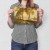 Plakat metalowy Mortlake terrace Turner Prezent
